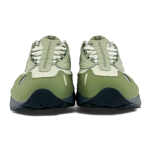 New Balance 1000 Dark Olivine Sea Salt Green Men's Shoes Sneakers M1000MEO - Picture 5 of 11